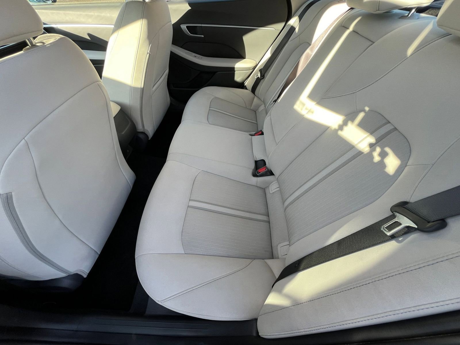 Thumbnail: 2025 Hyundai Sonata - 27