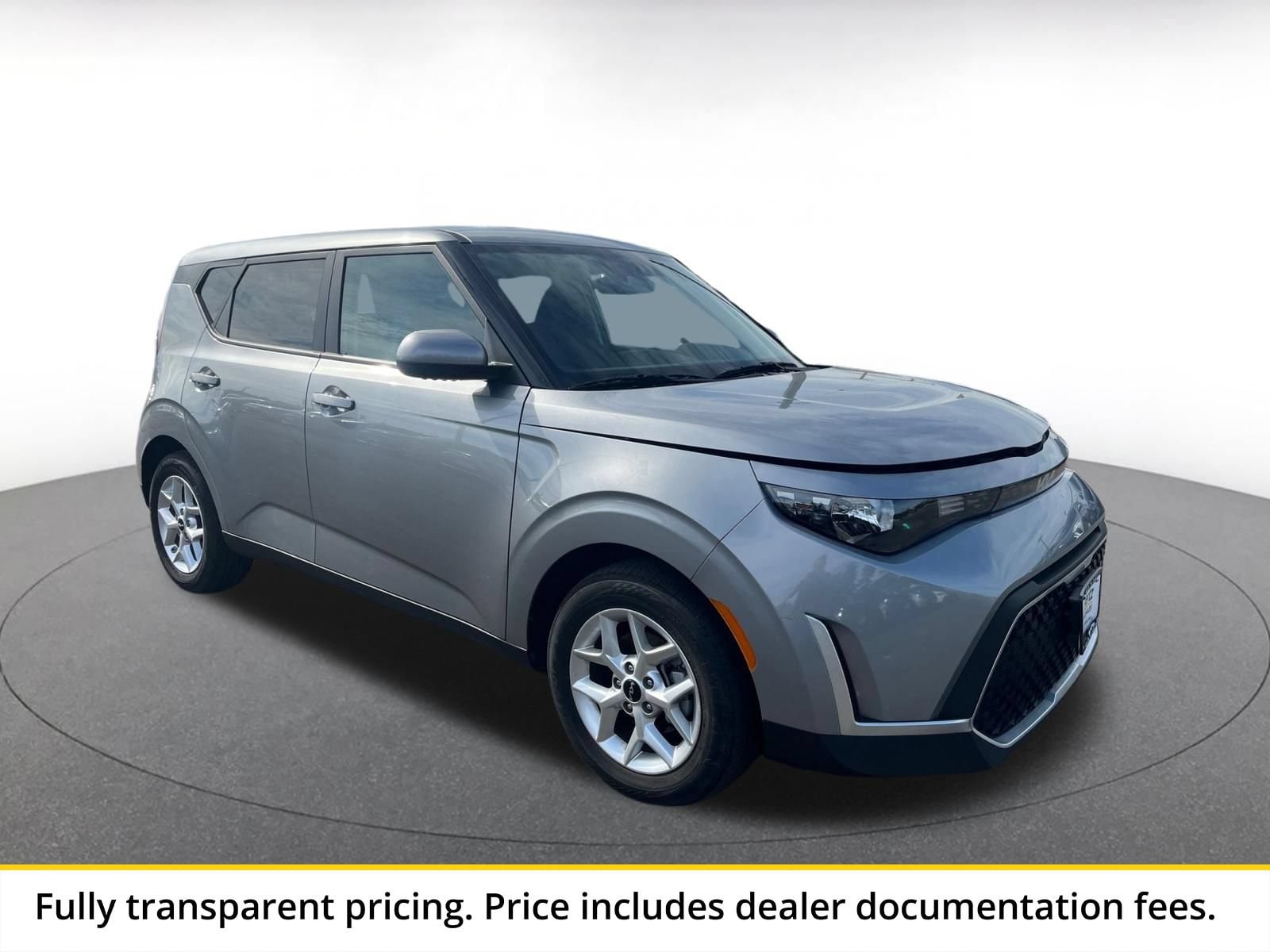 Thumbnail: 2025 Kia Soul - 1