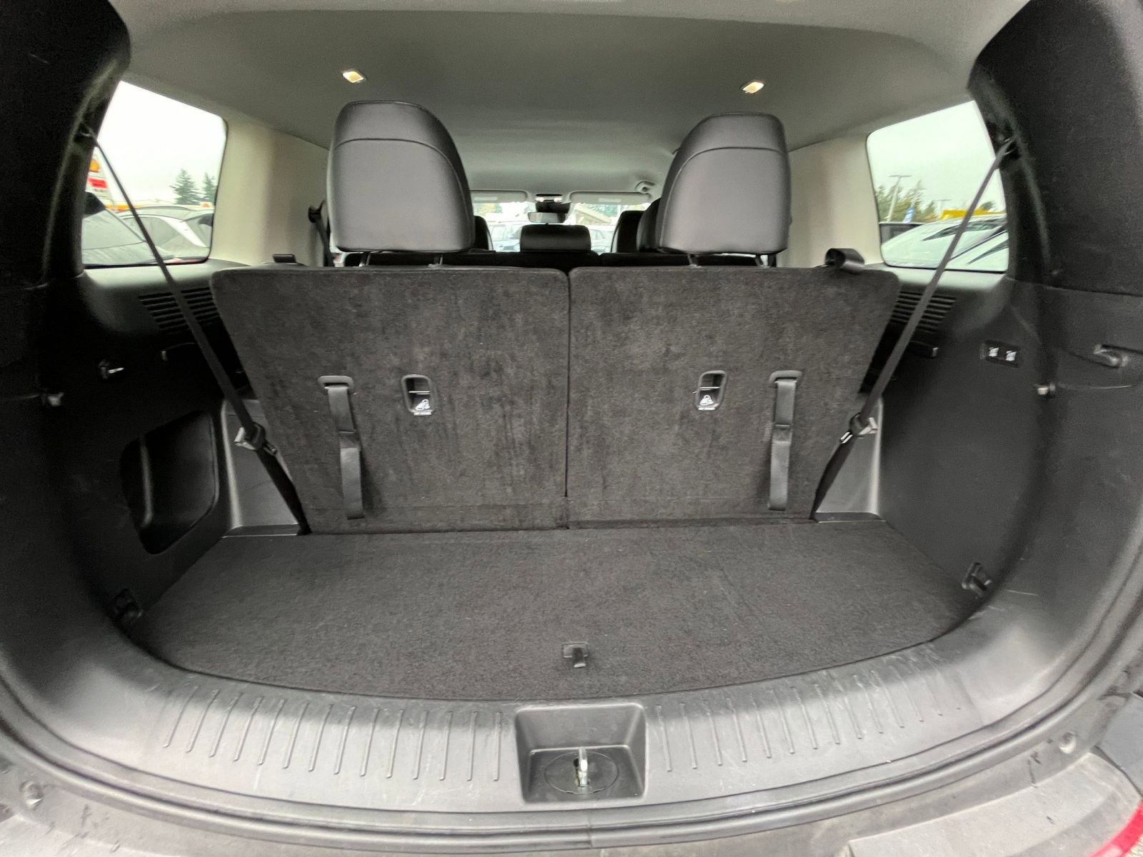 Thumbnail: 2025 Hyundai Santa Fe - 34