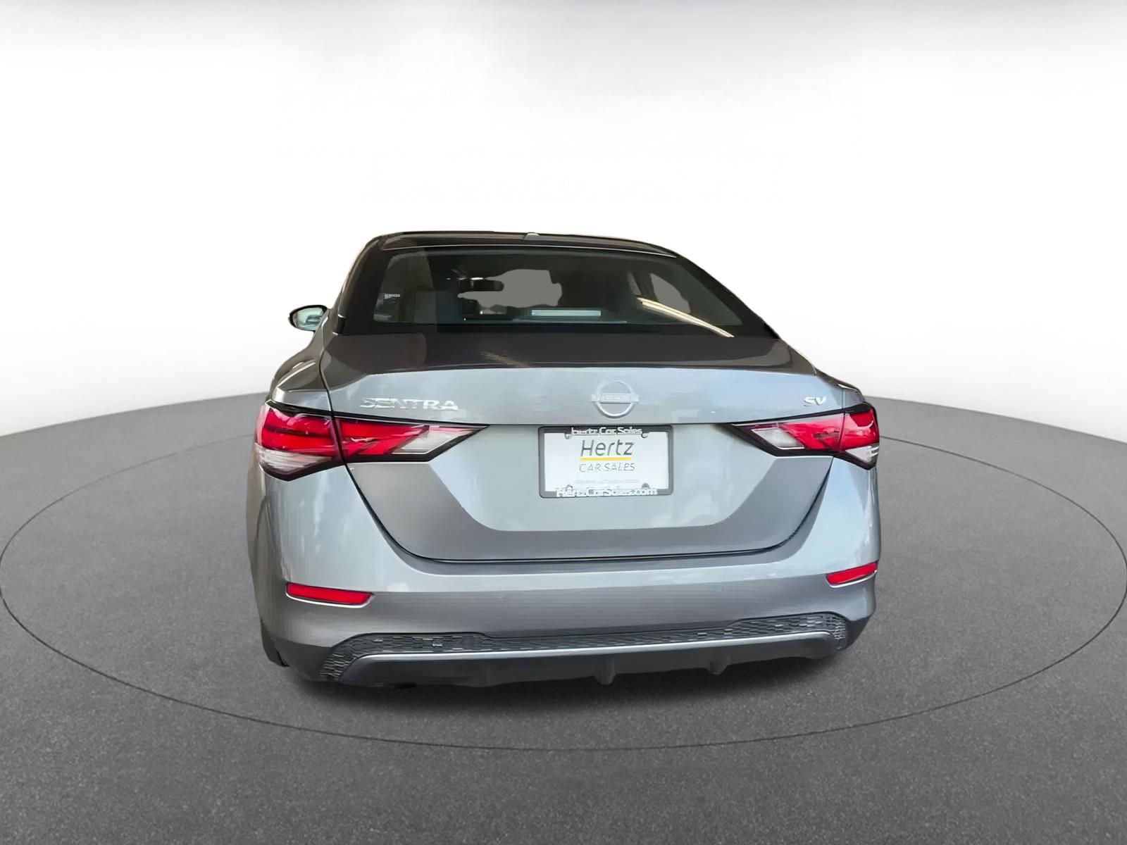 Thumbnail: 2024 Nissan Sentra - 11