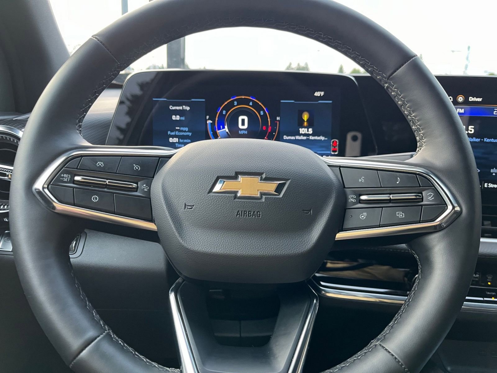 Thumbnail: 2025 Chevrolet Equinox - 28