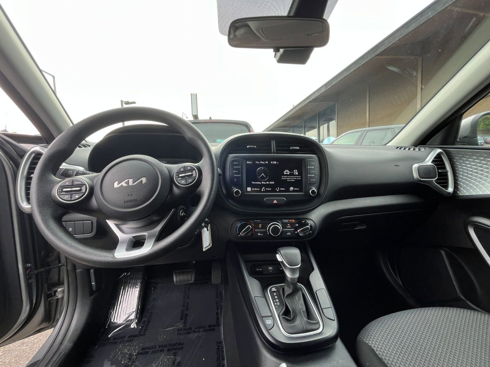 Thumbnail: 2025 Kia Soul - 33