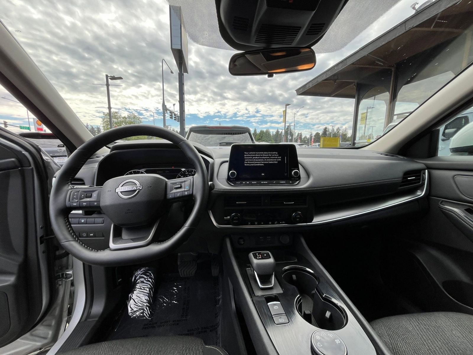 Thumbnail: 2025 Nissan Rogue - 35