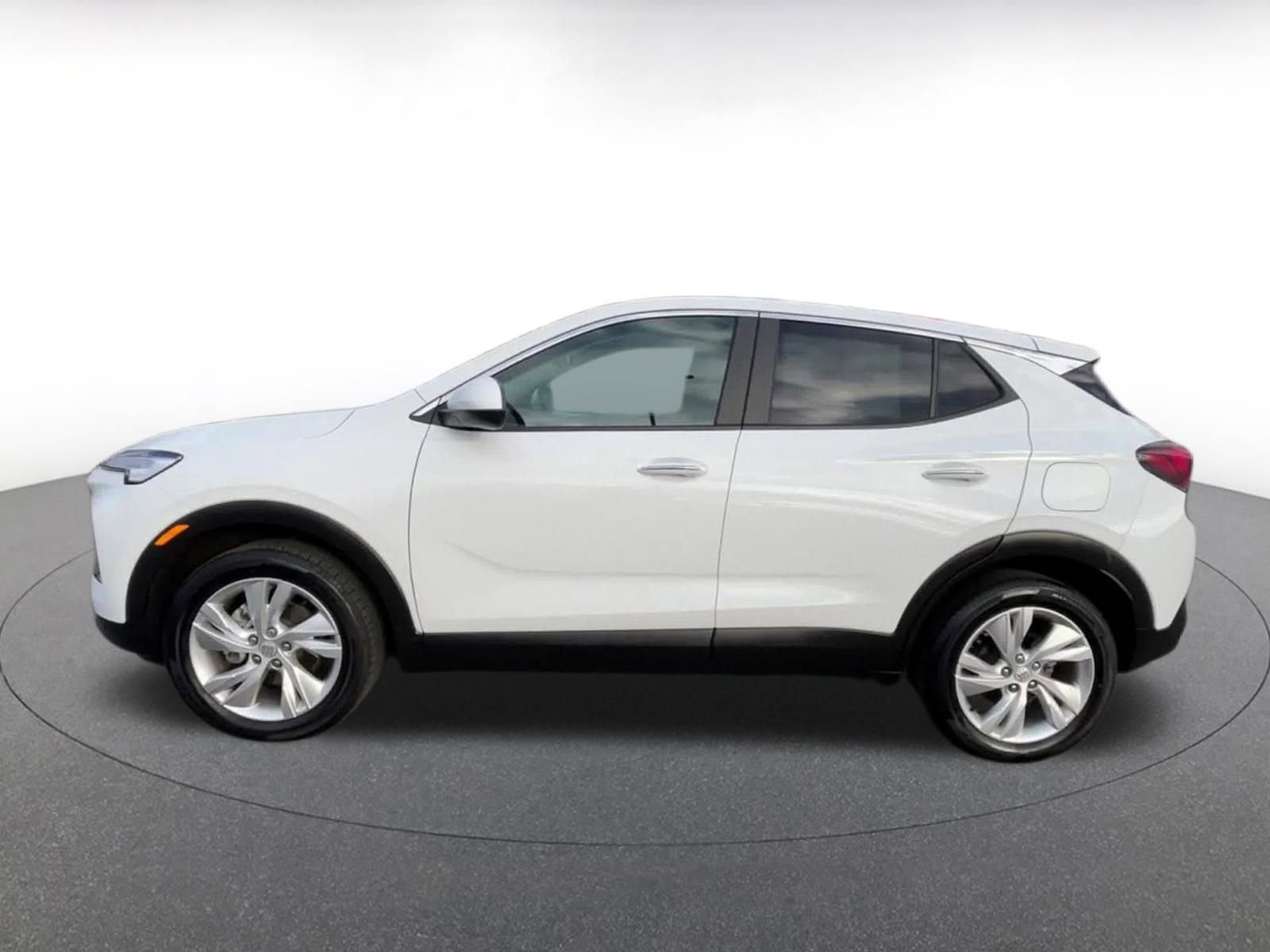 Thumbnail: 2025 Buick Encore GX - 9