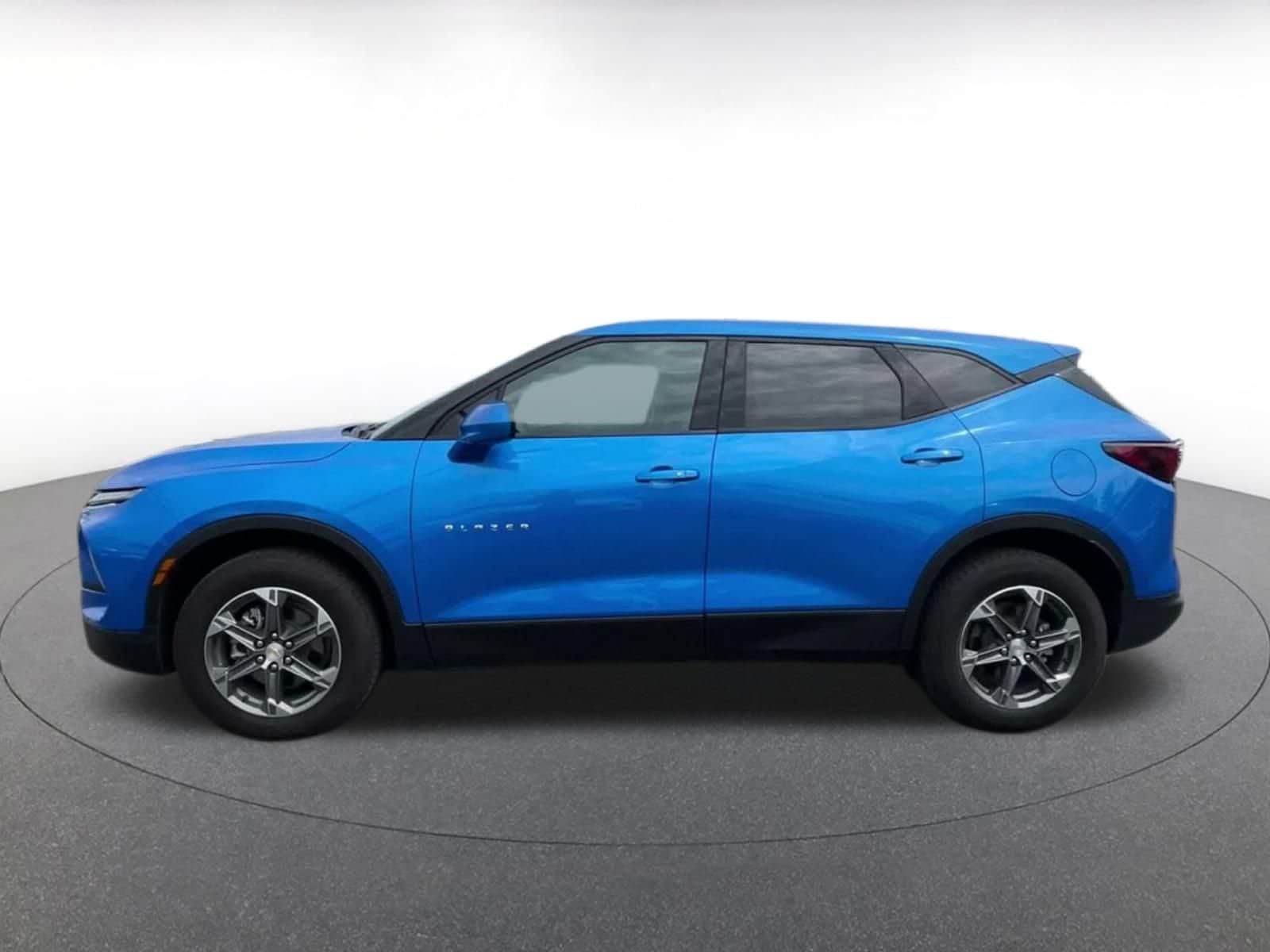 Thumbnail: 2025 Chevrolet Blazer - 9