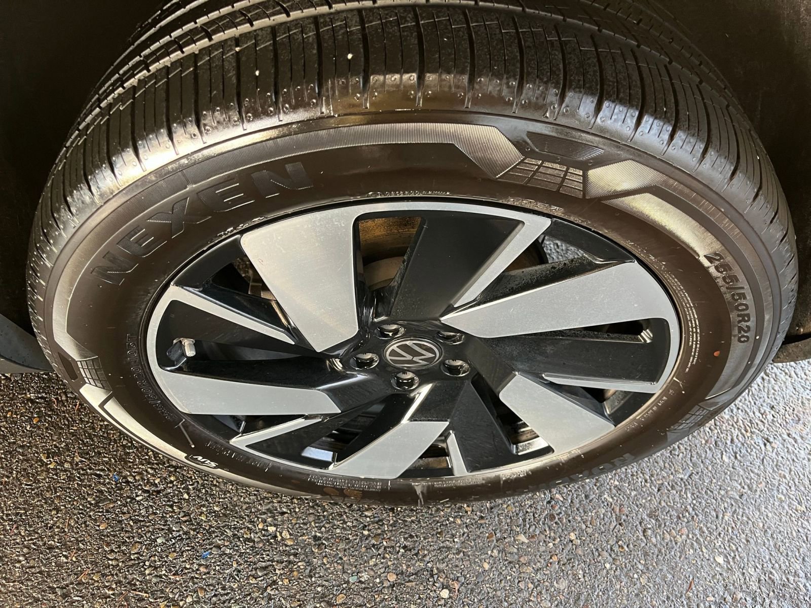 Thumbnail: 2025 Volkswagen Atlas - 31