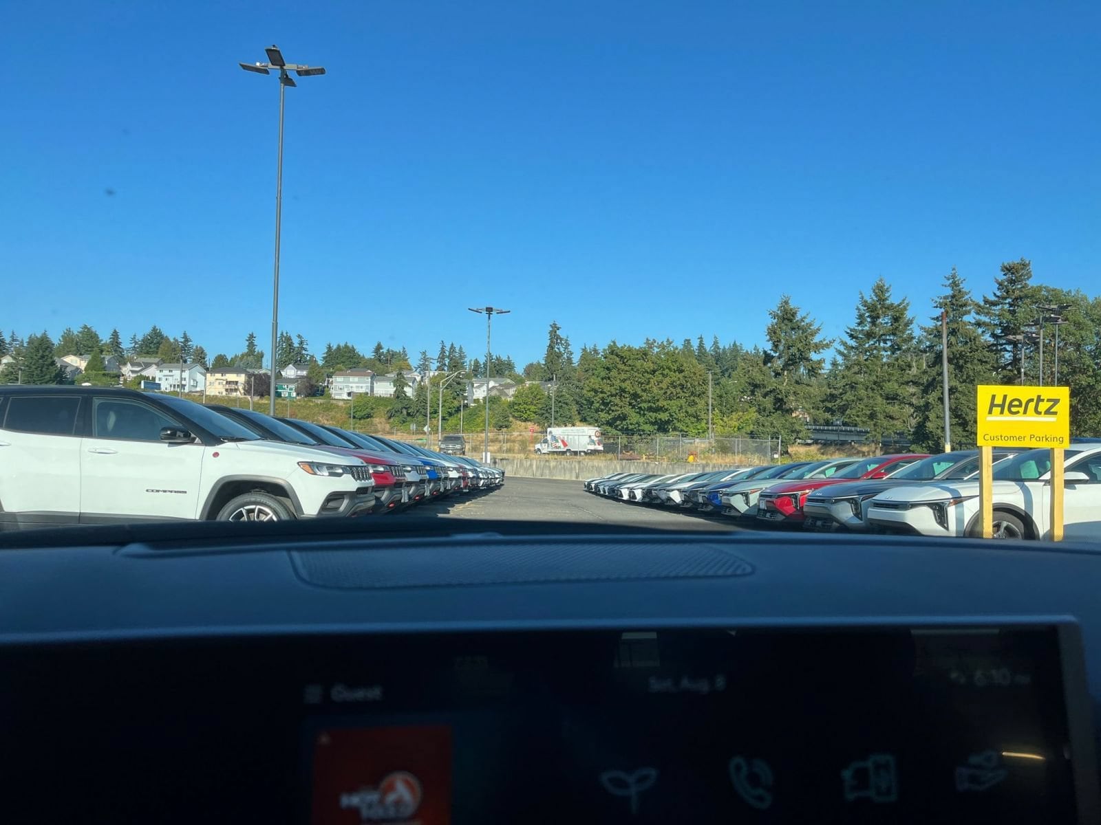 Thumbnail: 2026 Hyundai Sonata - 17