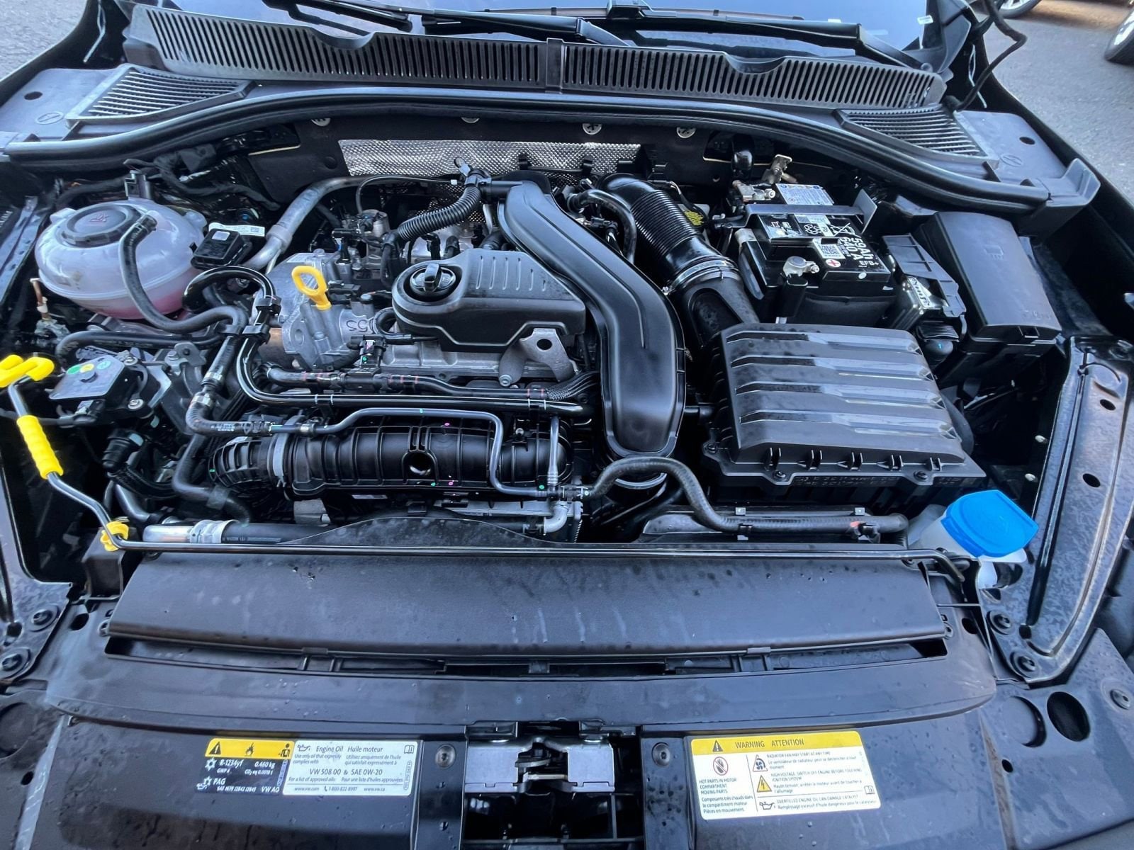 Thumbnail: 2025 Volkswagen Jetta - 32