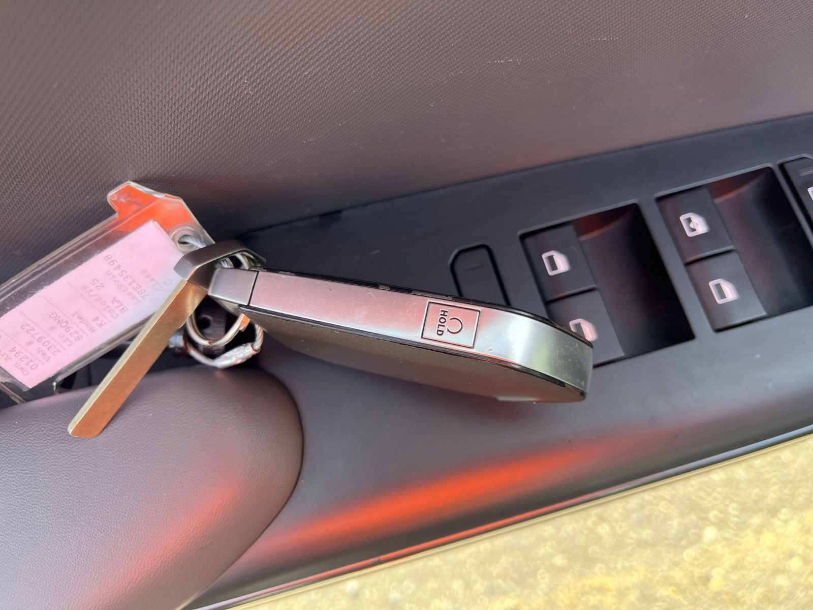 Thumbnail: 2025 Kia K4 - 25