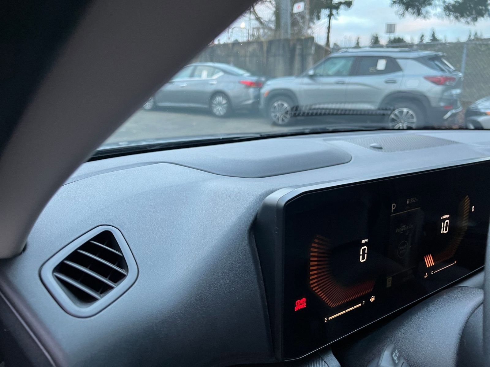 Thumbnail: 2025 Kia K4 - 35