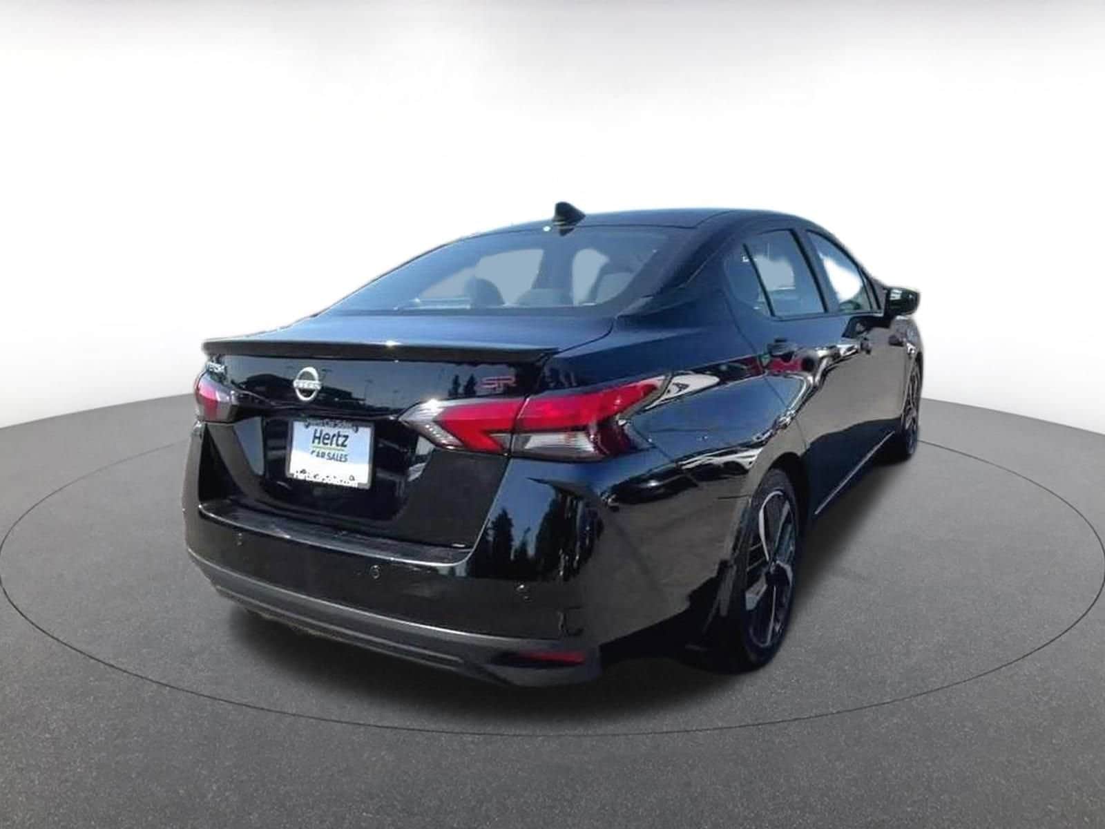 Thumbnail: 2024 Nissan Versa - 13