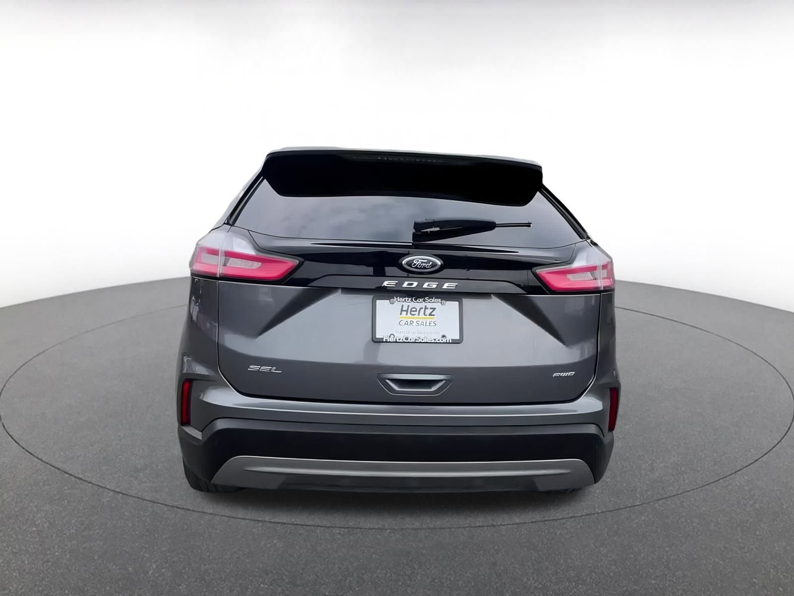 Thumbnail: 2024 Ford Edge - 12