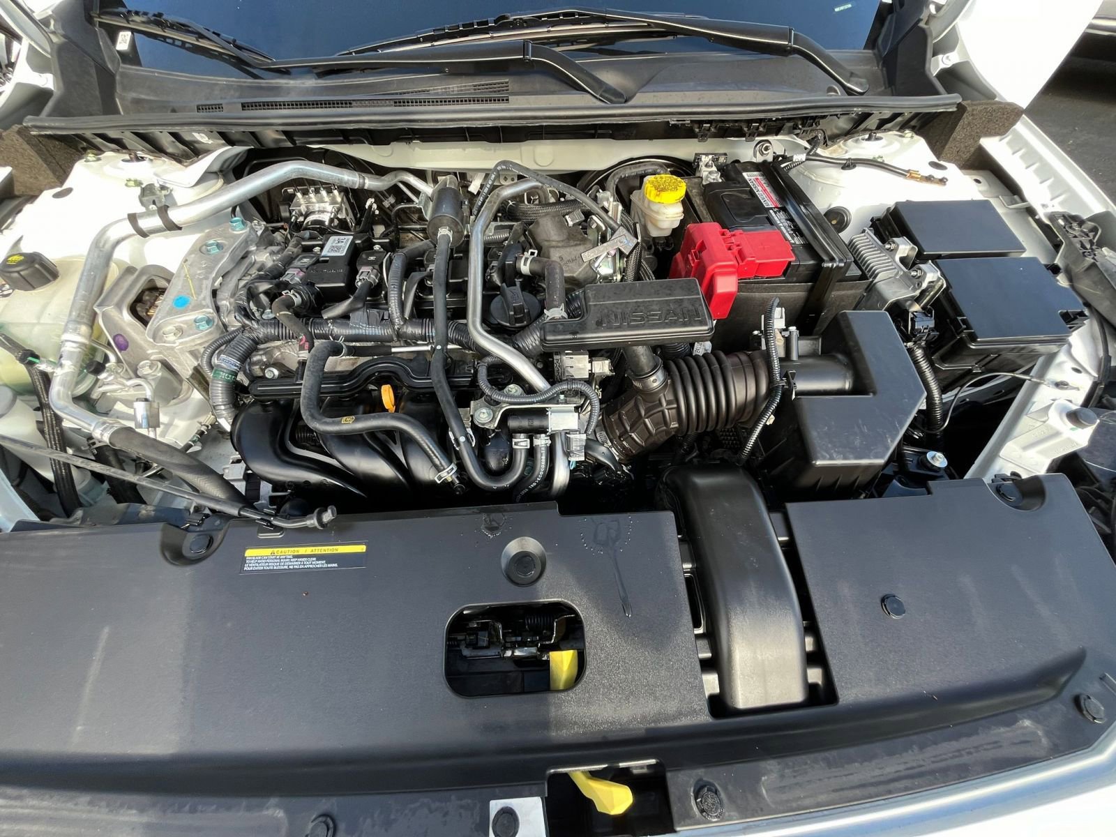 Thumbnail: 2024 Nissan Sentra - 32