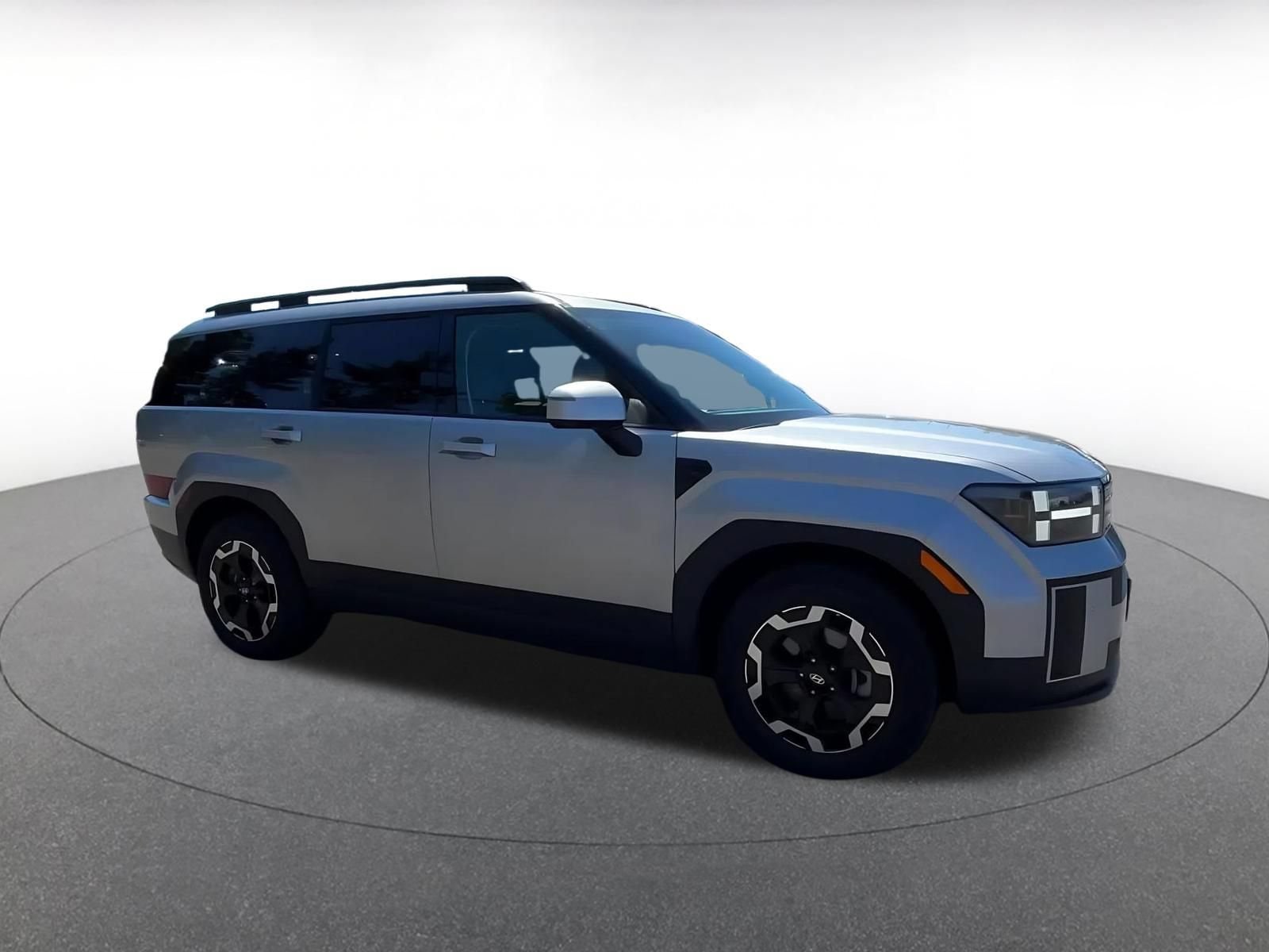 Thumbnail: 2026 Hyundai Santa Fe - 2