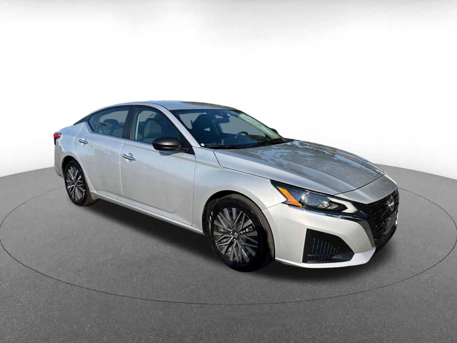 Thumbnail: 2024 Nissan Altima - 1