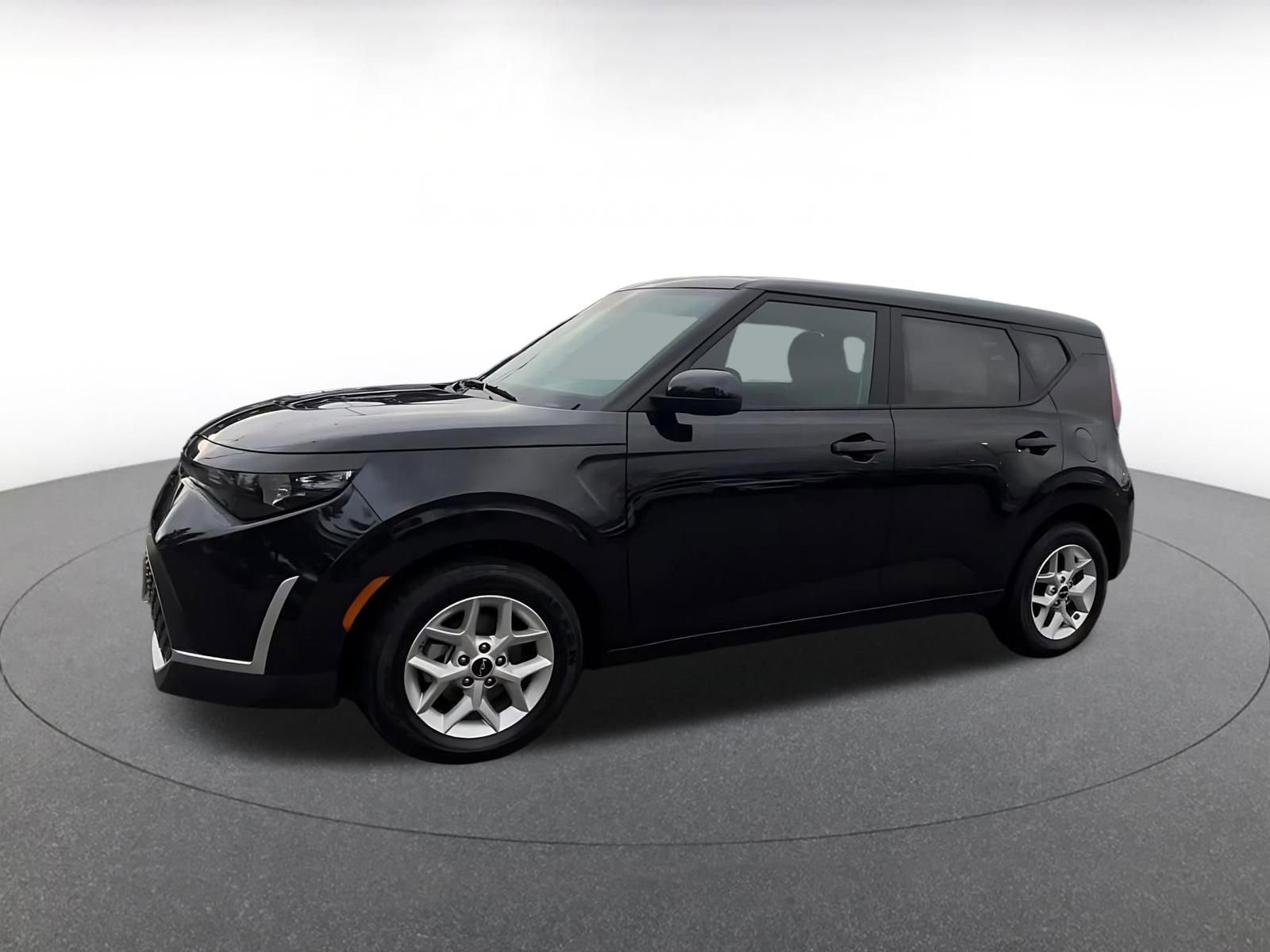 Thumbnail: 2025 Kia Soul - 8