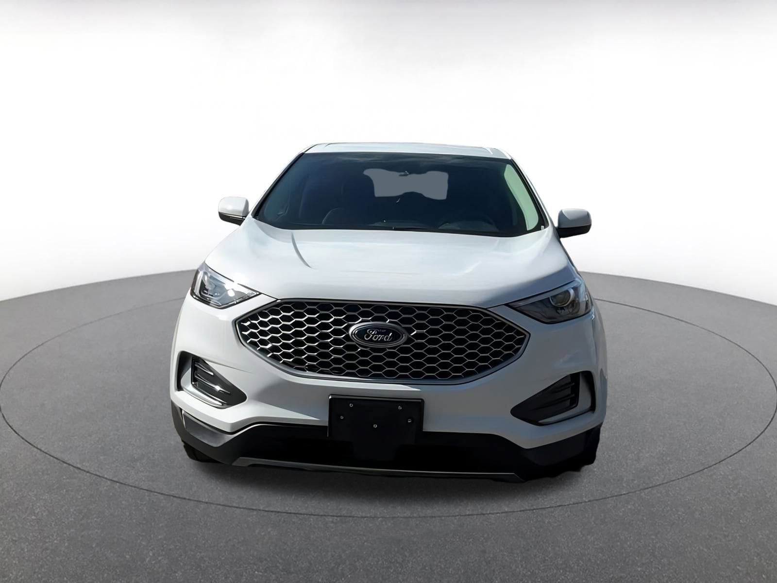 Thumbnail: 2024 Ford Edge - 5