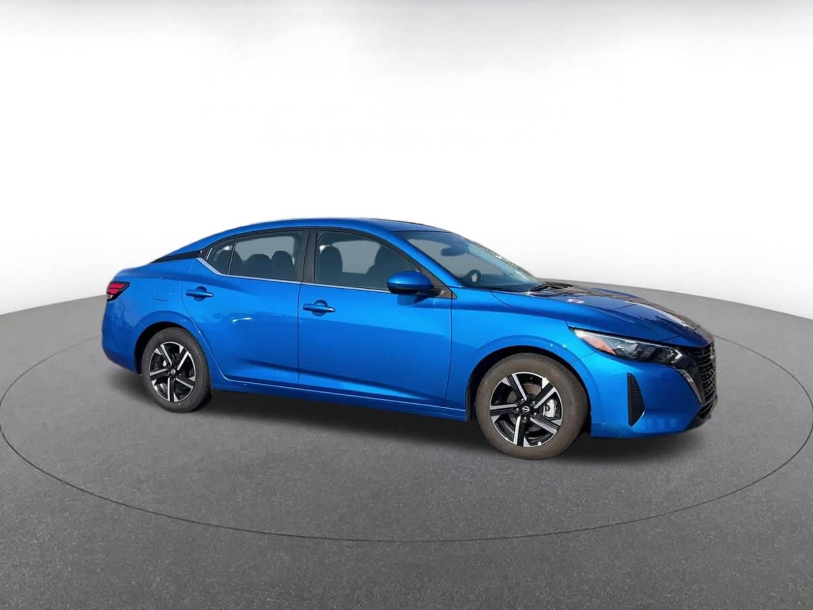 Thumbnail: 2025 Nissan Sentra - 2