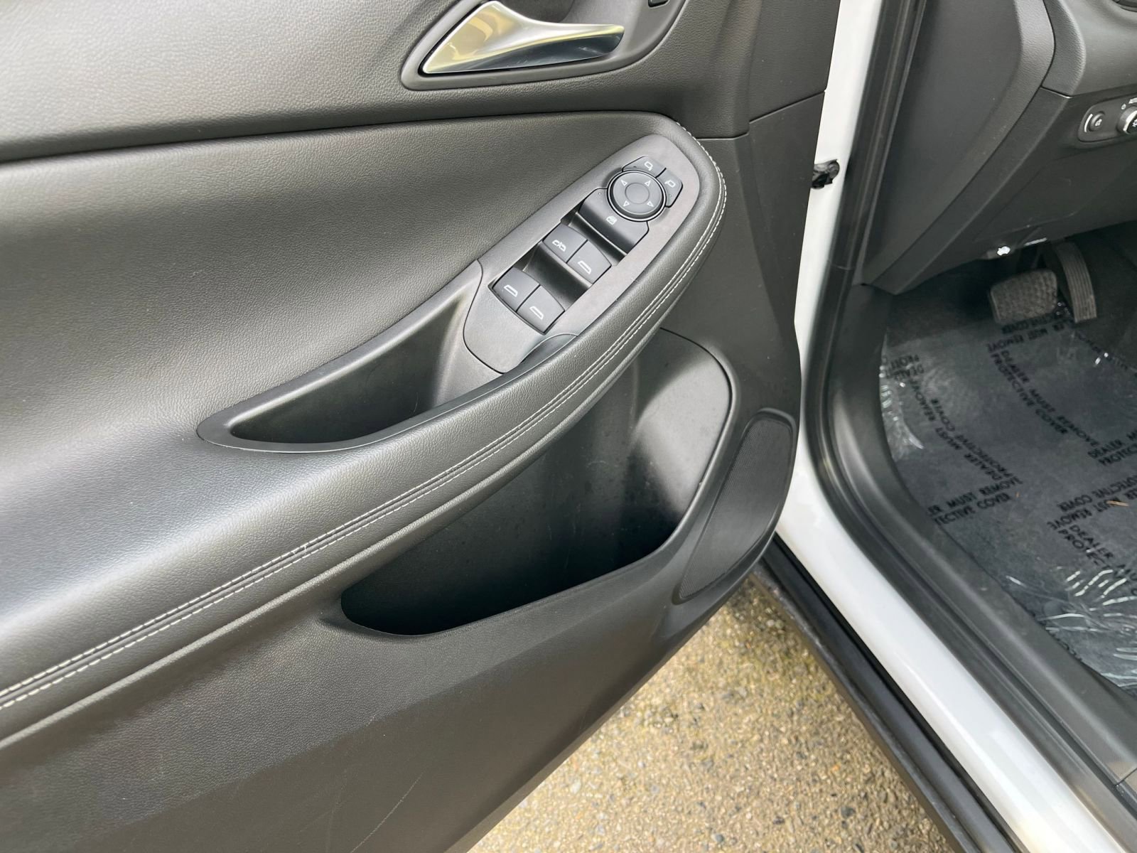 Thumbnail: 2025 Buick Encore GX - 18