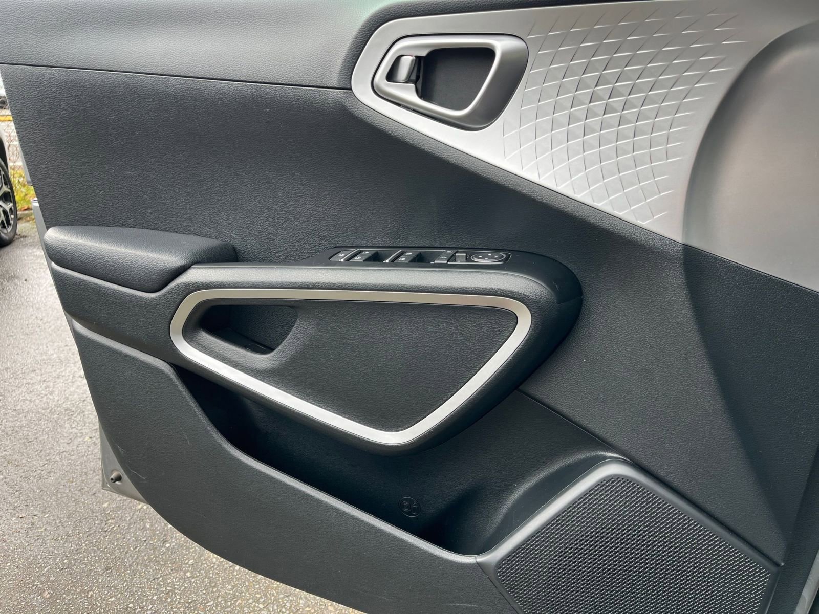 Thumbnail: 2025 Kia Soul - 20