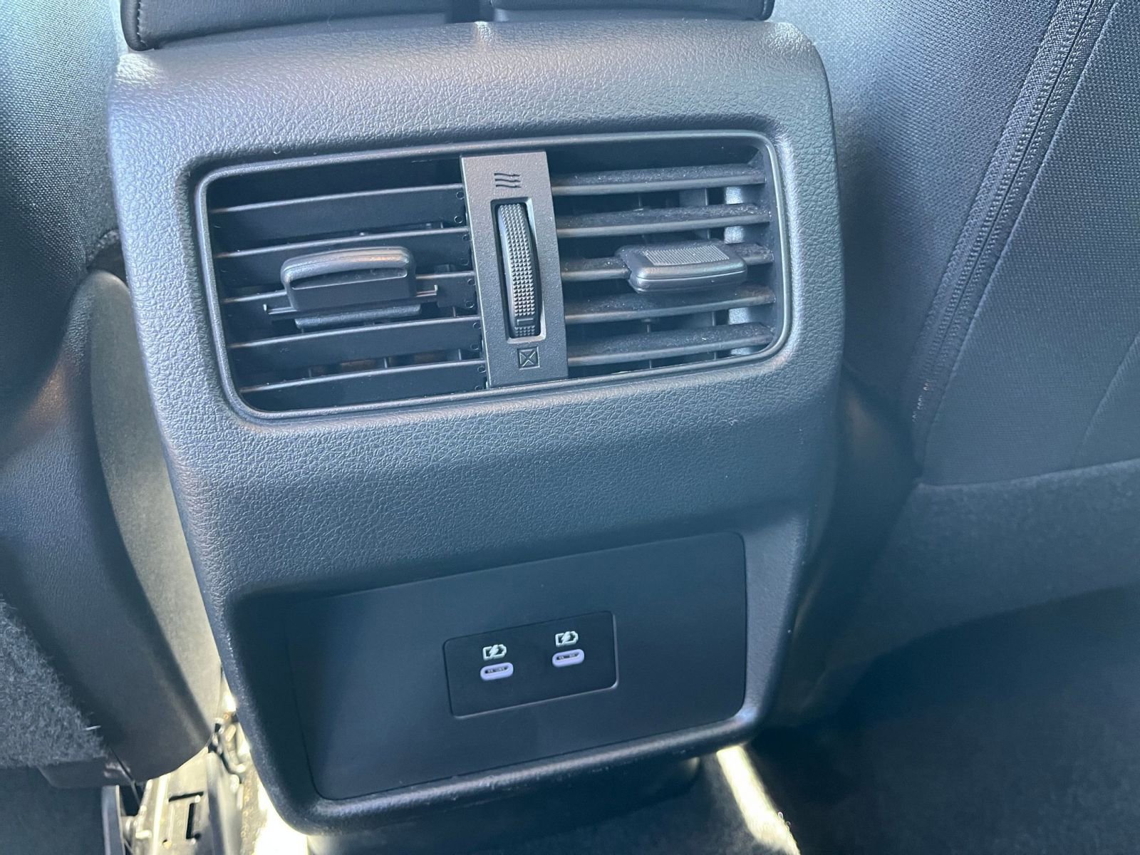 Thumbnail: 2025 Nissan Rogue - 24