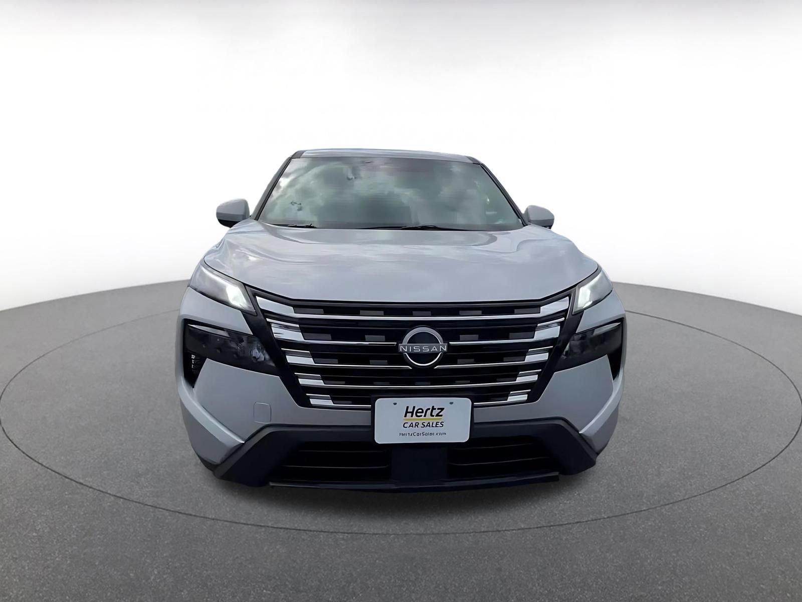 Thumbnail: 2025 Nissan Rogue - 4