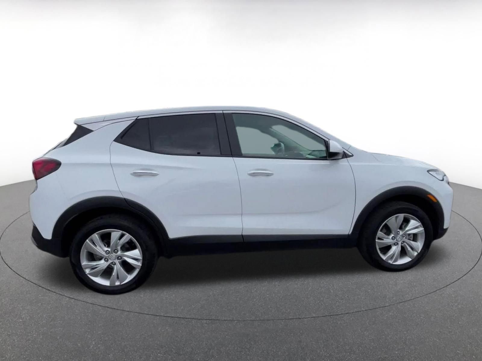 Thumbnail: 2025 Buick Encore GX - 16