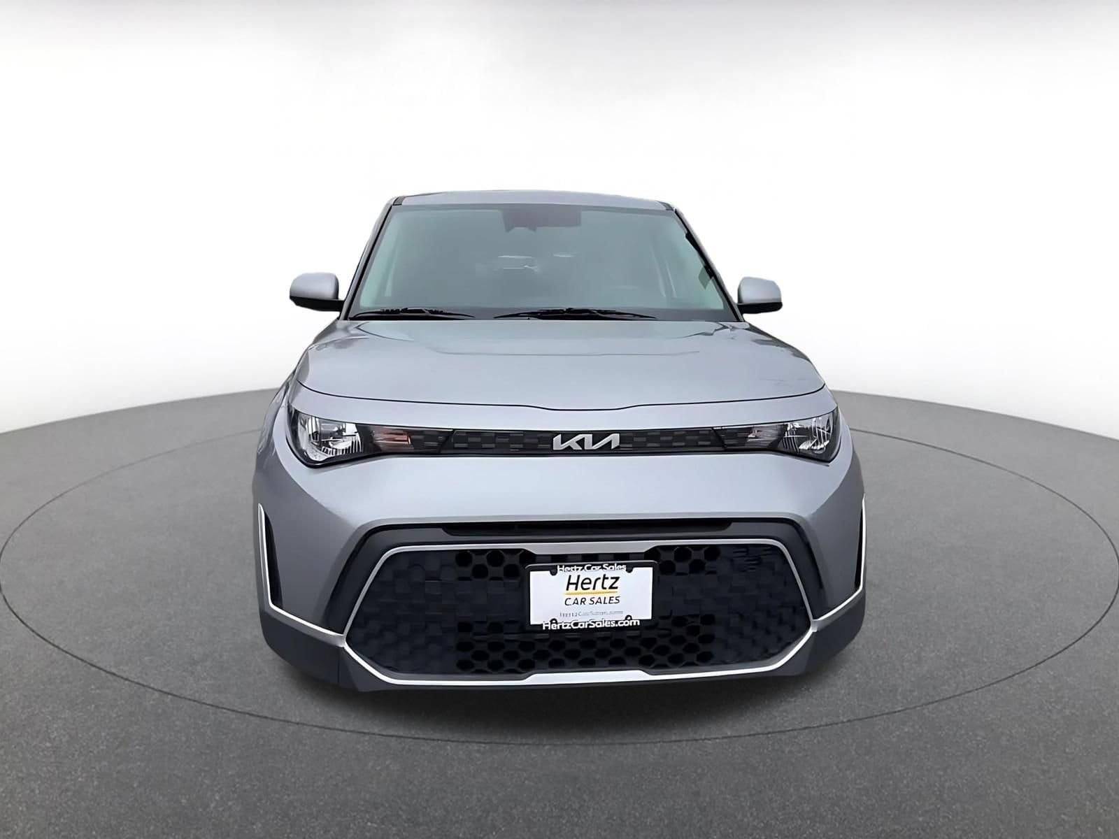 Thumbnail: 2025 Kia Soul - 4