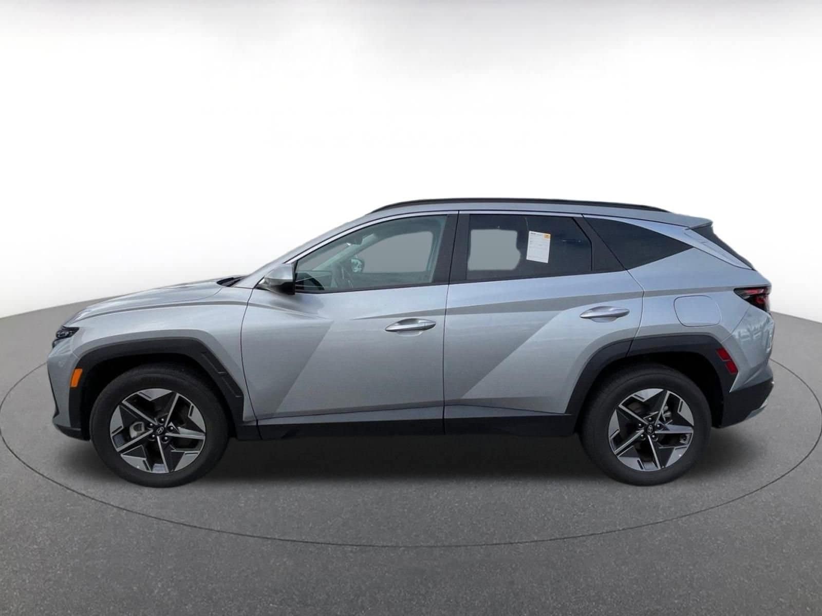 Thumbnail: 2025 Hyundai Tucson - 4