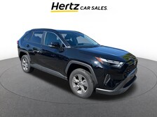 2024 Toyota RAV4 XLE -
                  Seattle, WA