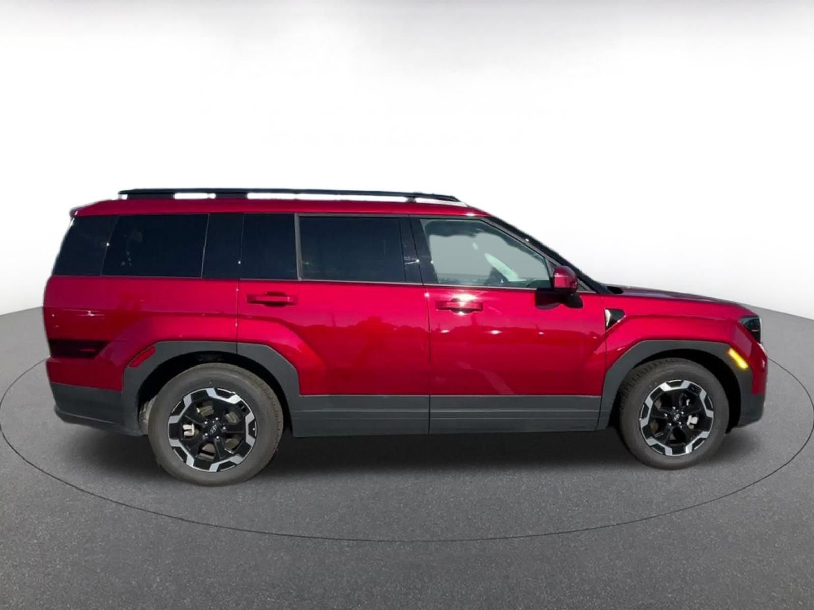 Thumbnail: 2026 Hyundai Santa Fe - 15