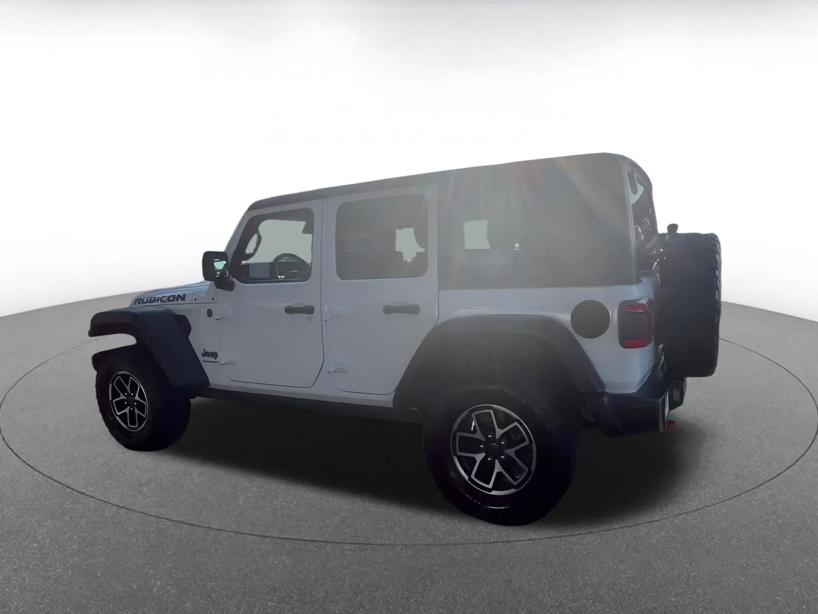 Thumbnail: 2025 Jeep Wrangler - 10