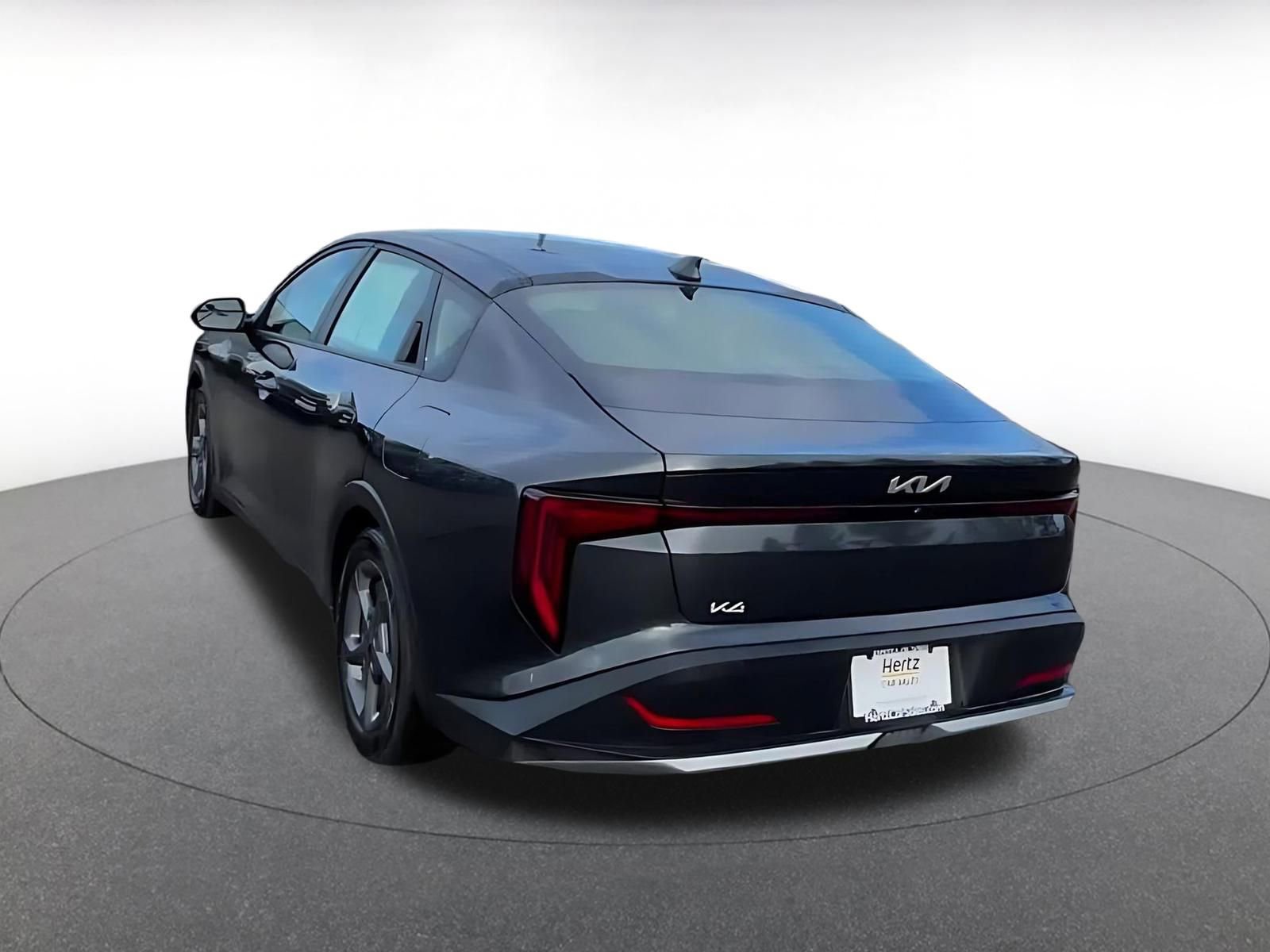 Thumbnail: 2025 Kia K4 - 10