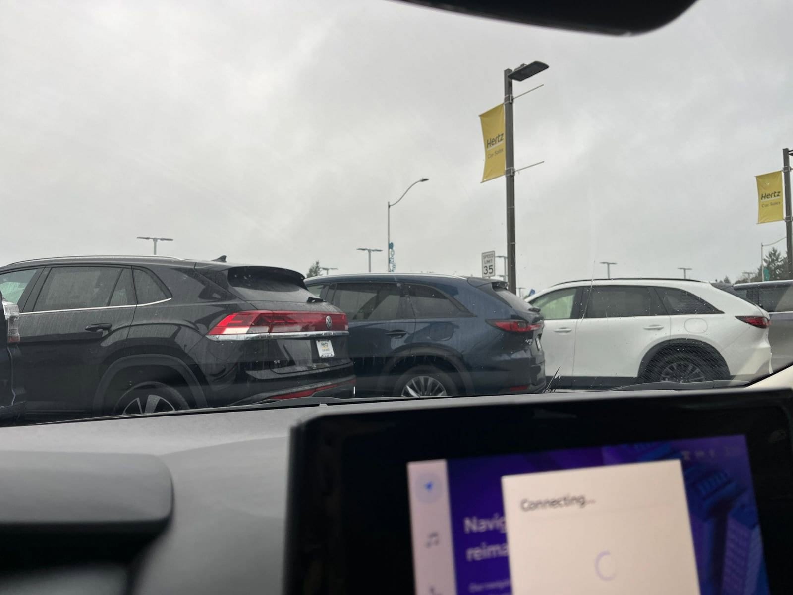 Thumbnail: 2025 Toyota Corolla - 18