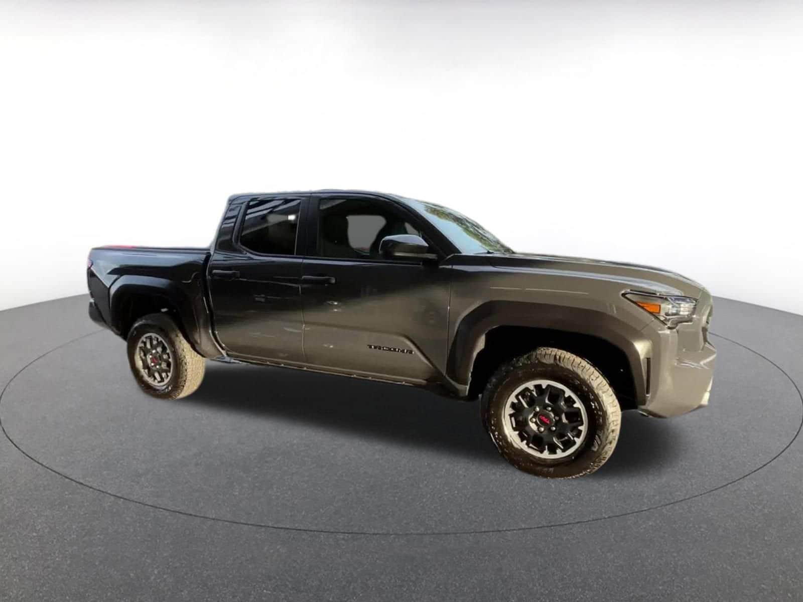 Thumbnail: 2025 Toyota Tacoma - 2