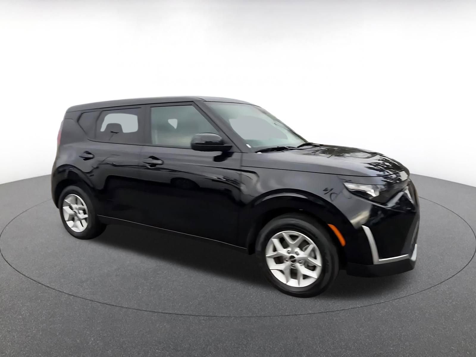 Thumbnail: 2025 Kia Soul - 2