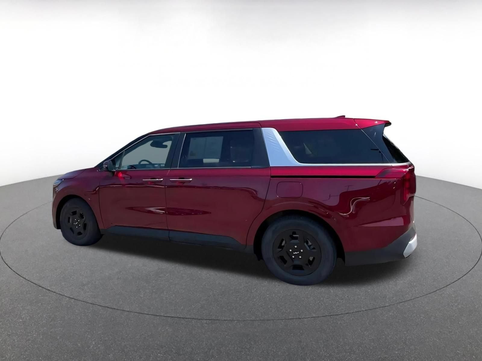 Thumbnail: 2026 Kia Carnival - 9