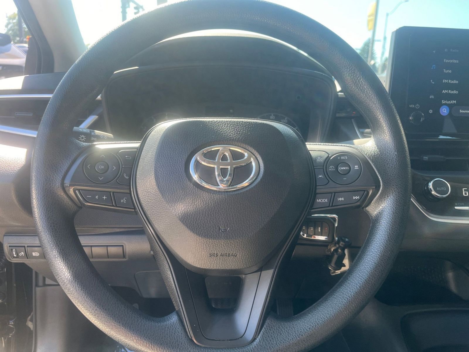 Thumbnail: 2024 Toyota Corolla - 28