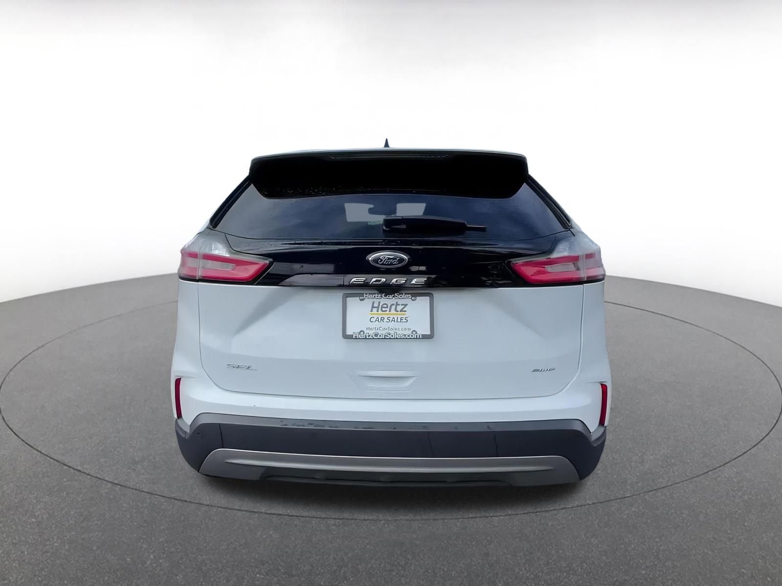 Thumbnail: 2024 Ford Edge - 12