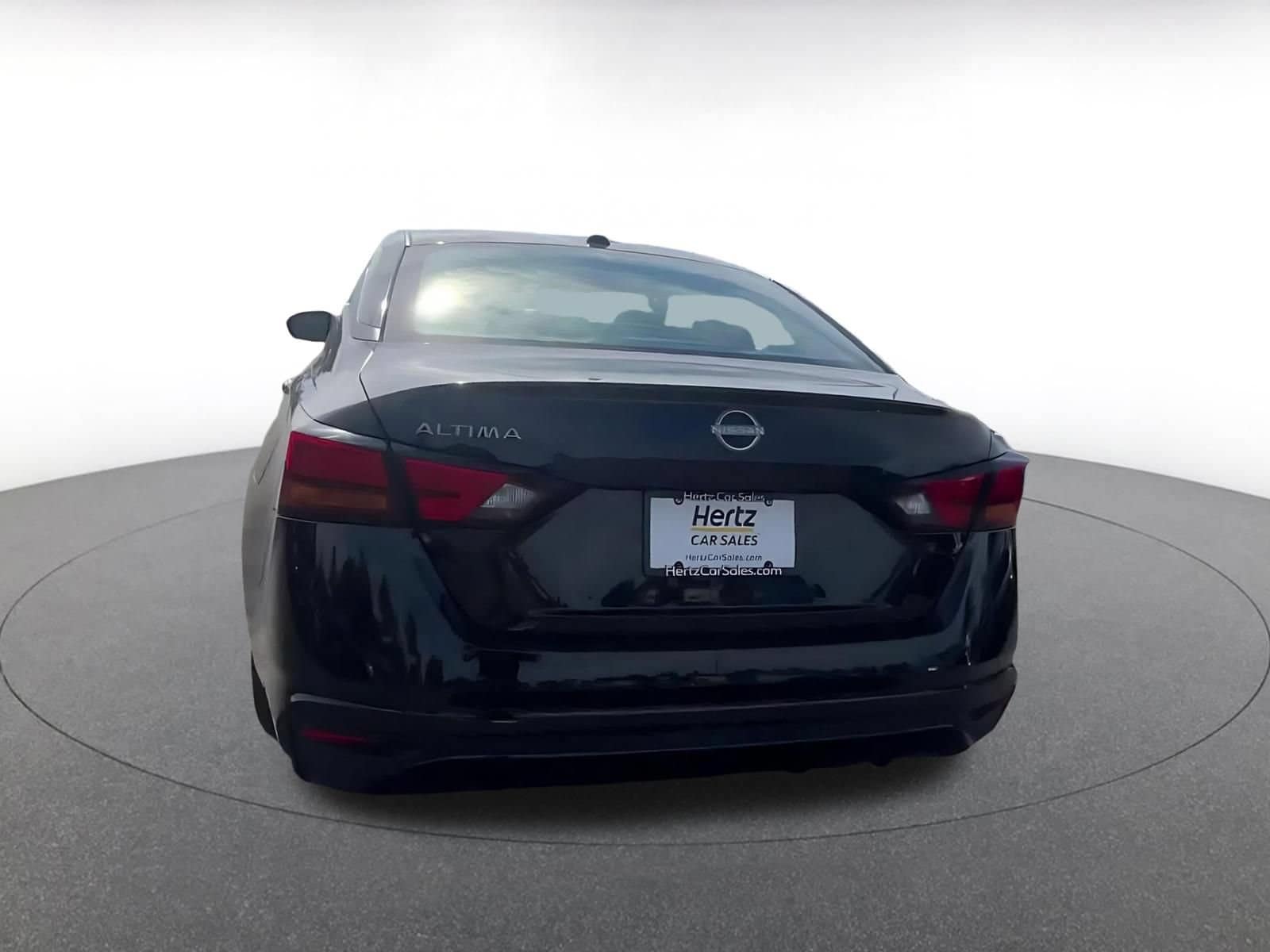 Thumbnail: 2025 Nissan Altima - 10