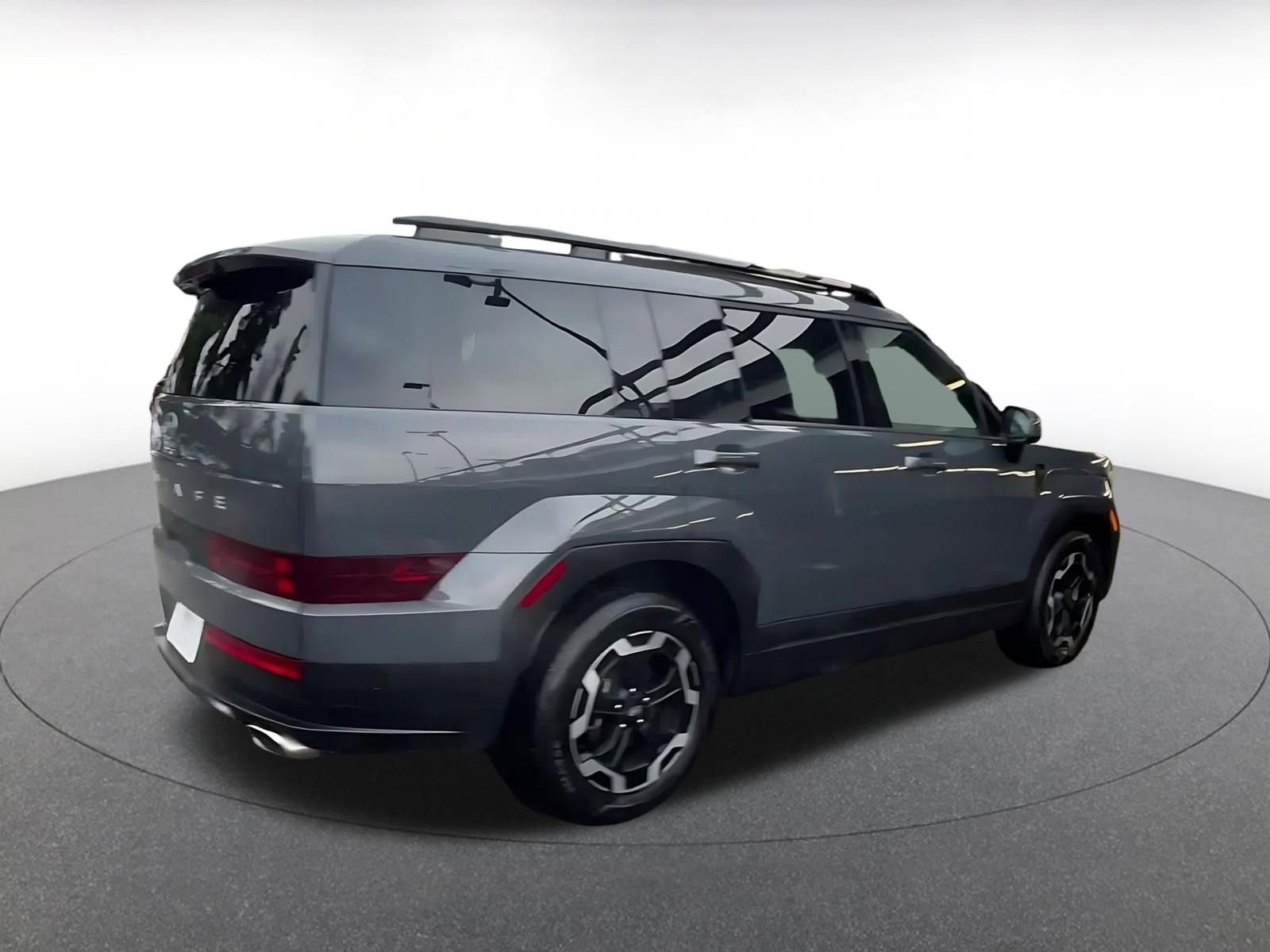 Thumbnail: 2025 Hyundai Santa Fe - 17