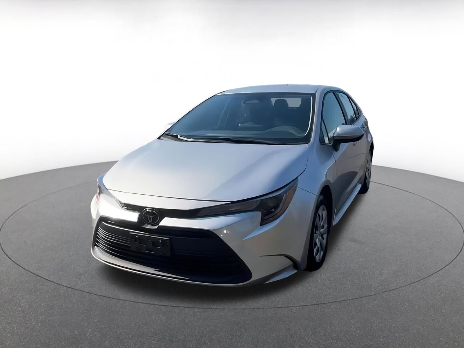 Thumbnail: 2024 Toyota Corolla - 8