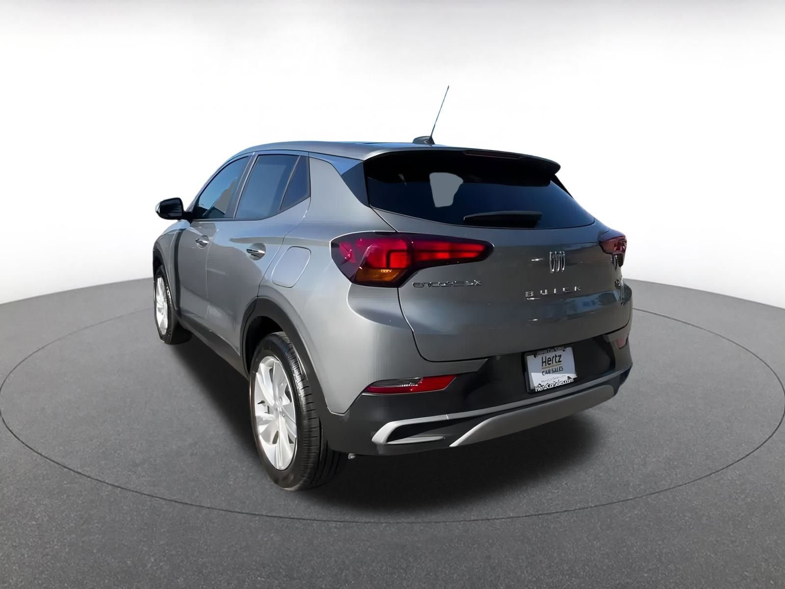 Thumbnail: 2025 Buick Encore GX - 11