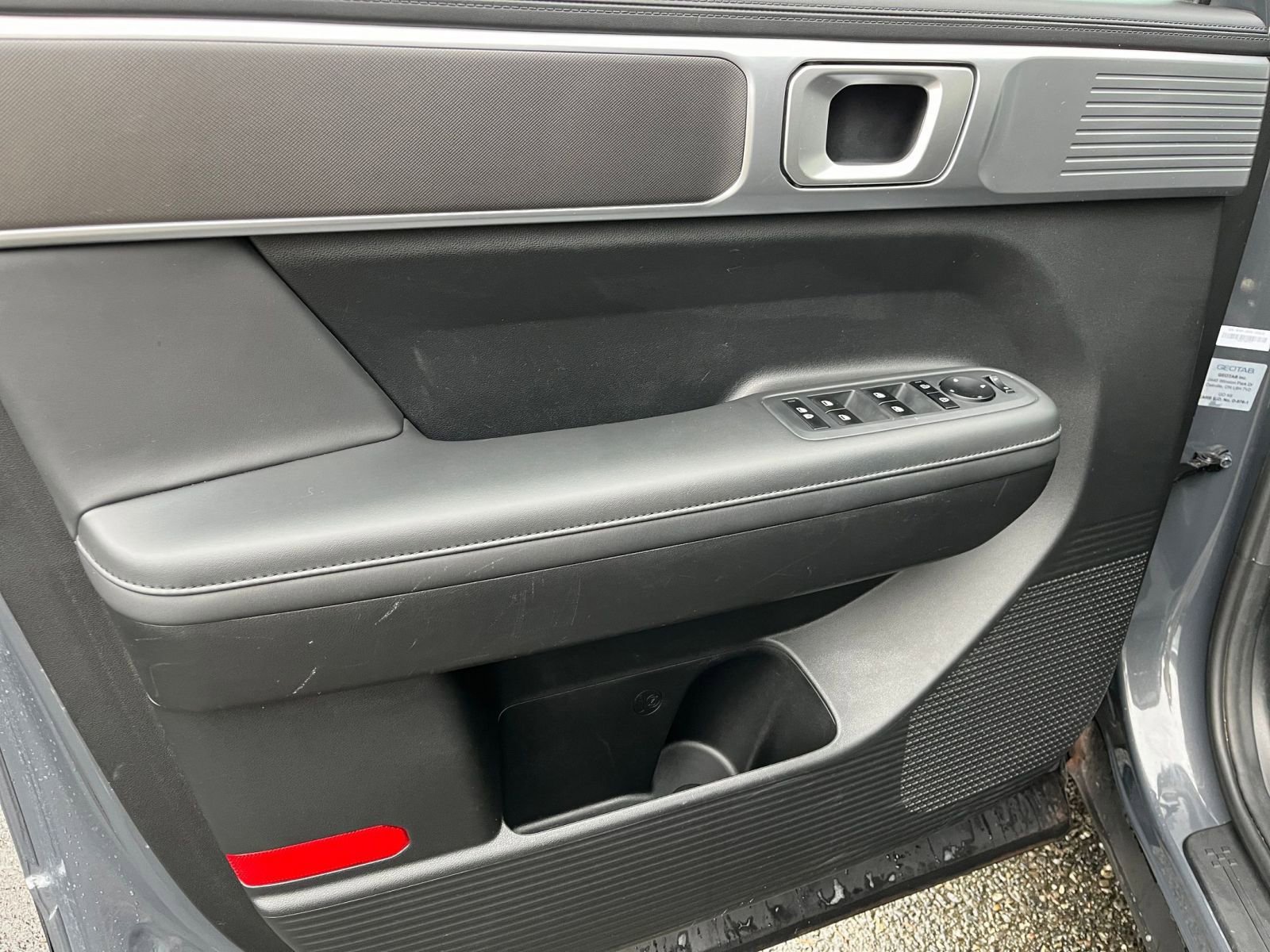 Thumbnail: 2025 Hyundai Santa Fe - 18