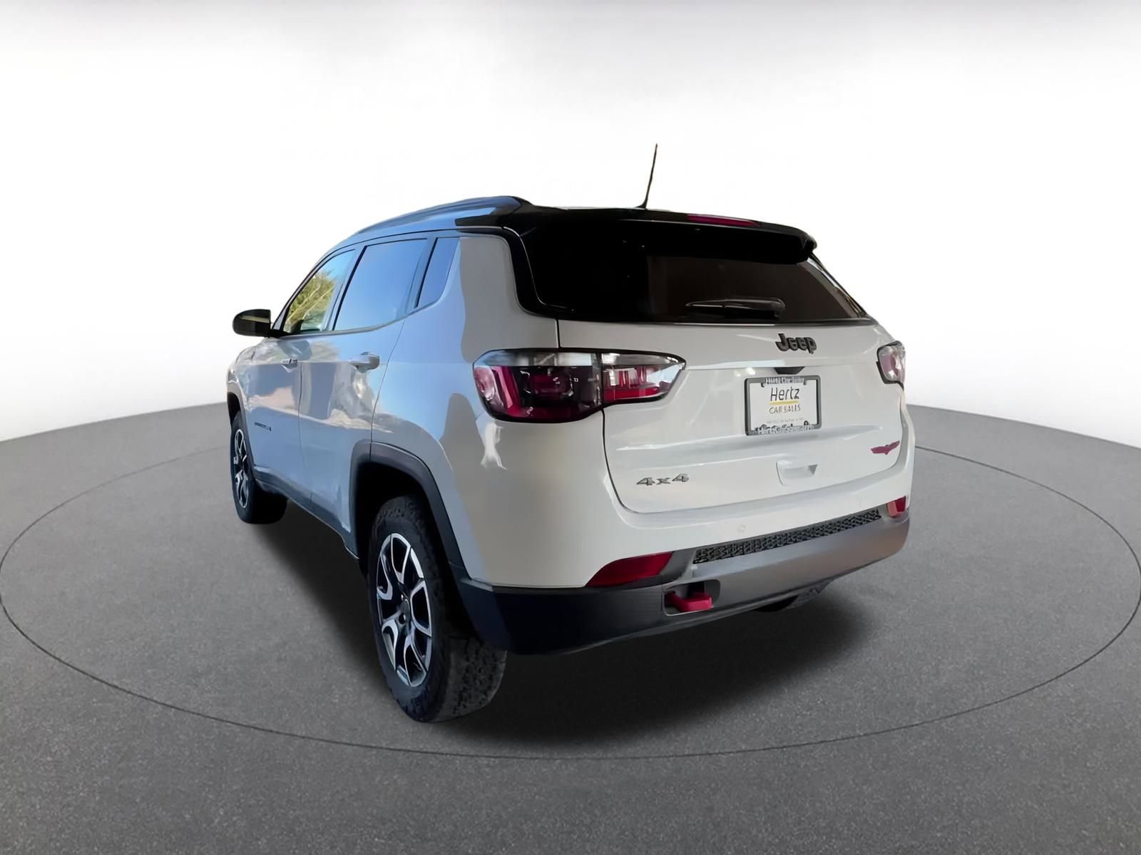 Thumbnail: 2025 Jeep Compass - 11