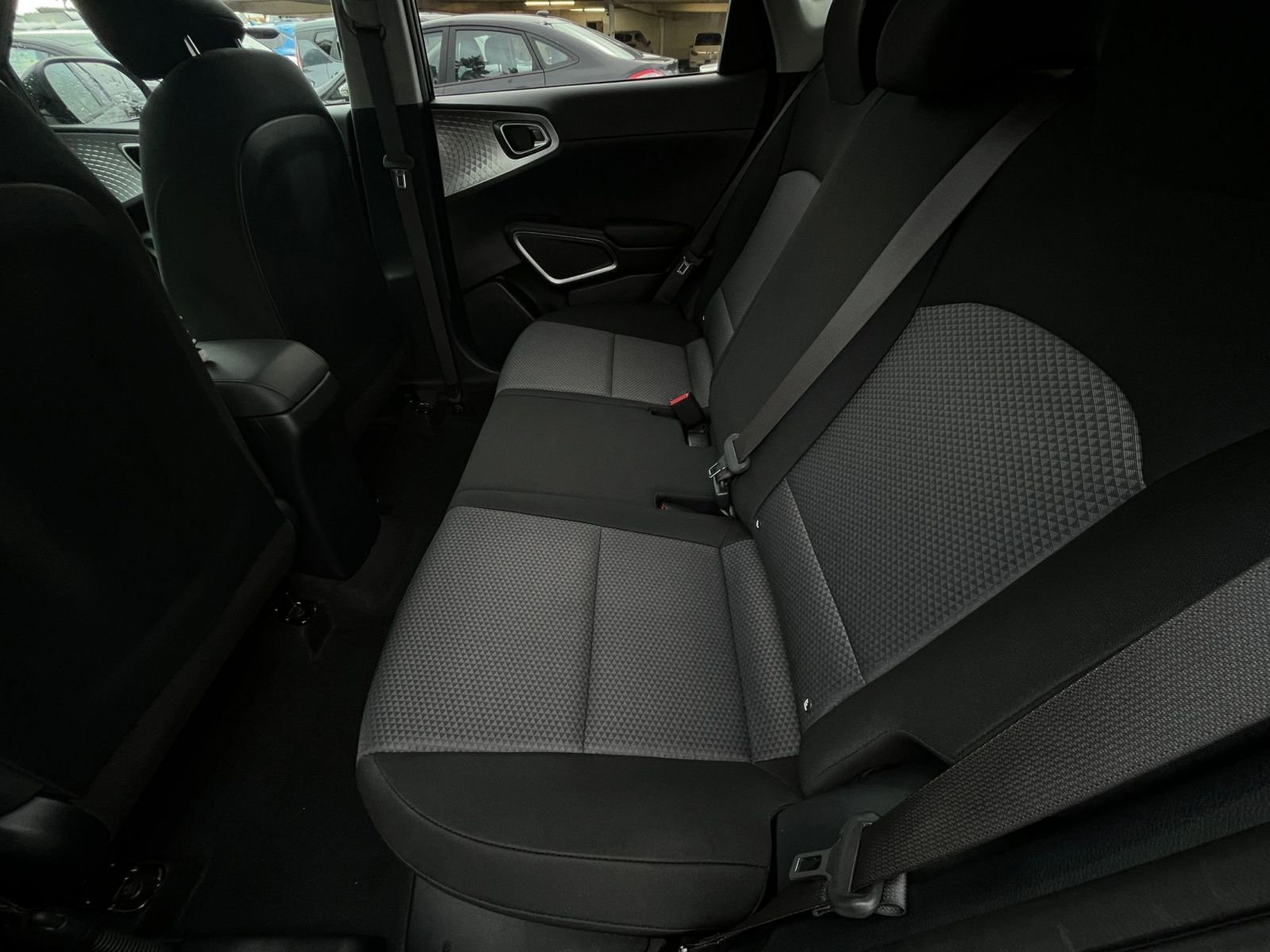 Thumbnail: 2025 Kia Soul - 25