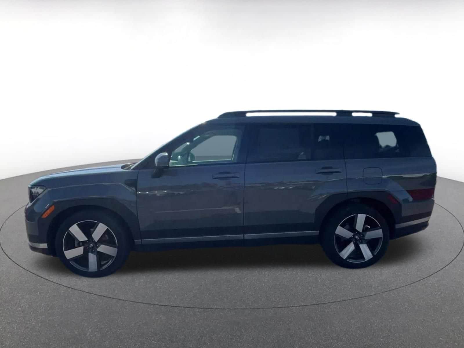 Thumbnail: 2024 Hyundai Santa Fe - 8