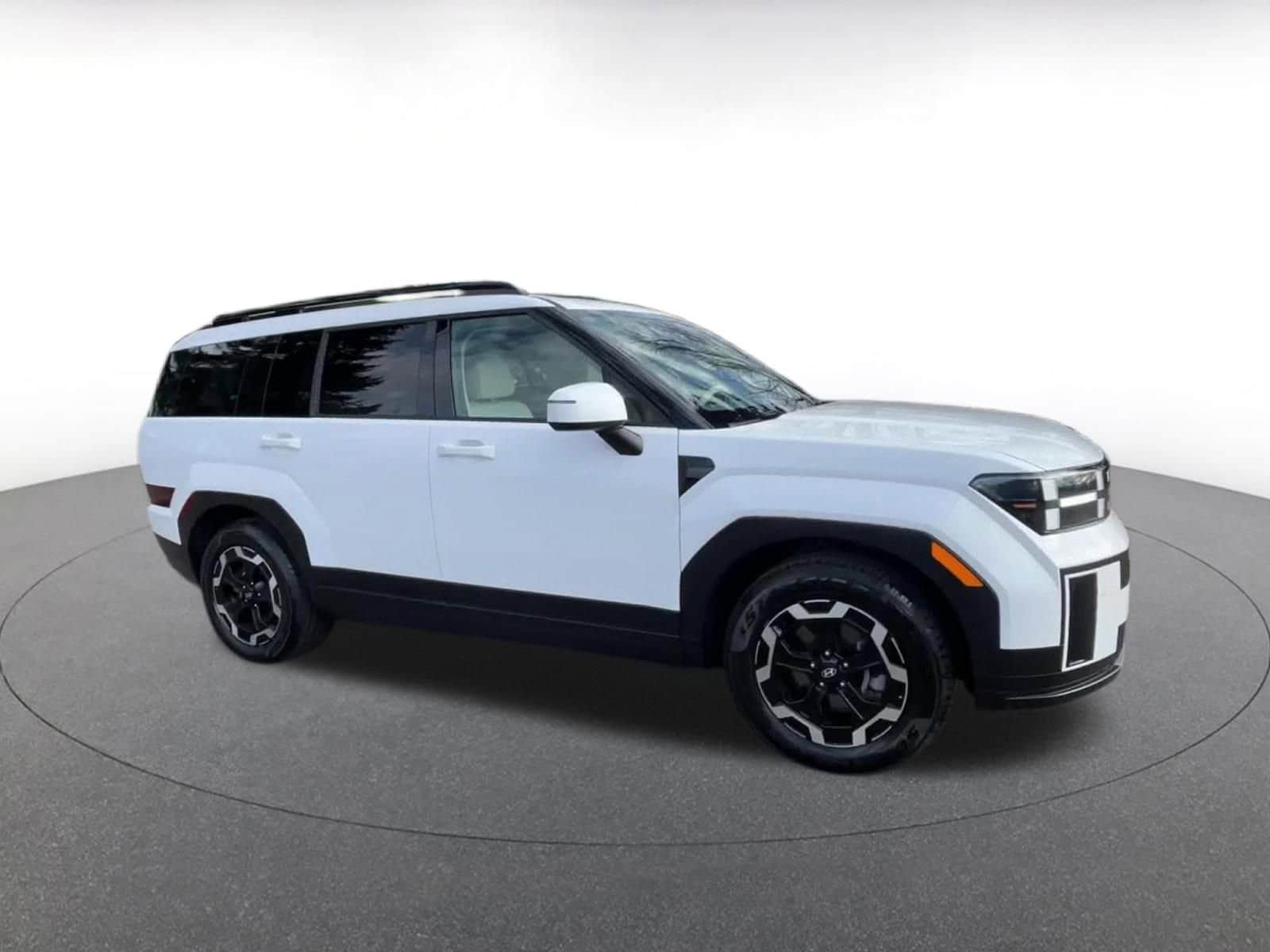 Thumbnail: 2025 Hyundai Santa Fe - 2