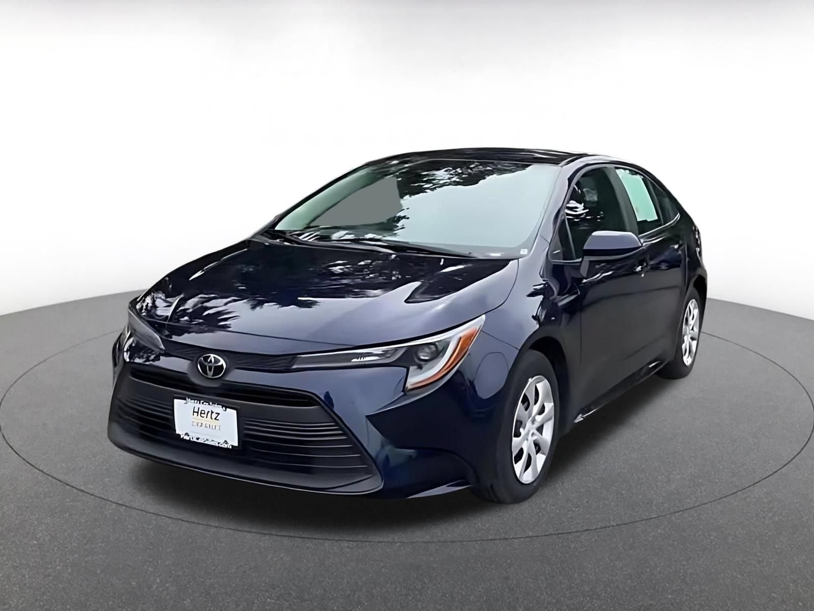 Thumbnail: 2025 Toyota Corolla - 7