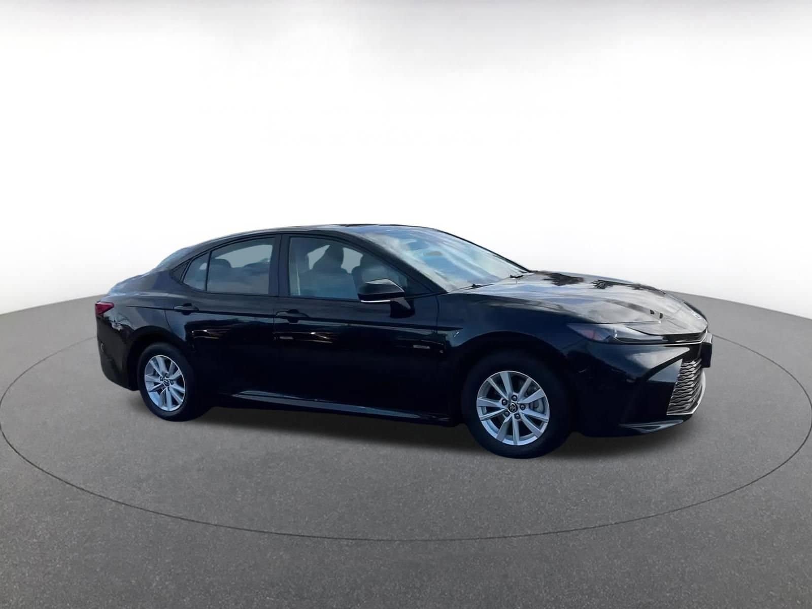 Thumbnail: 2025 Toyota Camry - 2